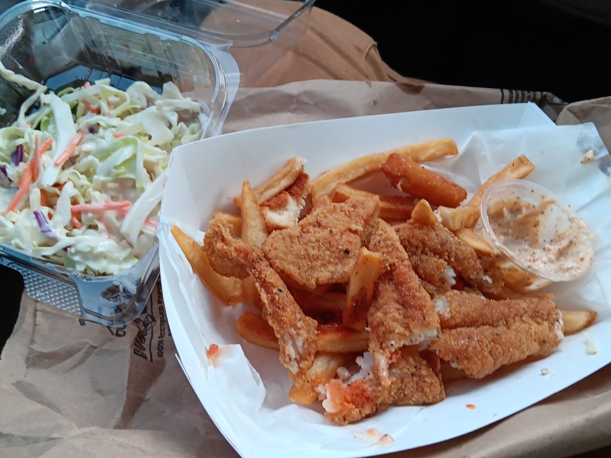 Catfish Floyd's